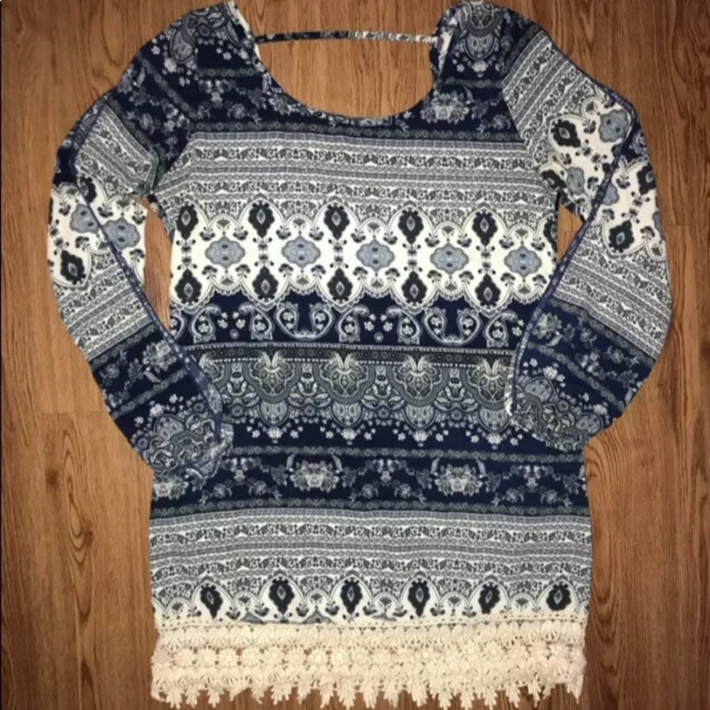 Casual Summer Dress